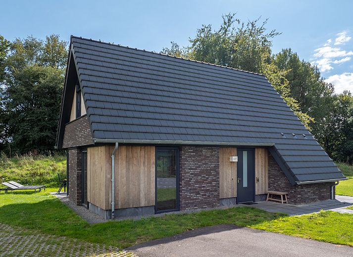 Verblijf 190358 - Bungalow Zuidoost Drenthe - Aelderholt | 6-persoons kinderwoning | 6ELK