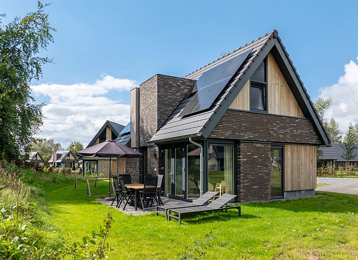 Verblijf 190358 - Bungalow Zuidoost Drenthe - Aelderholt | 6-persoons kinderwoning | 6ELK