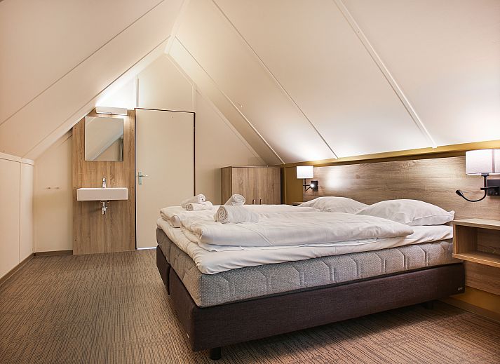 Unterkunft 190359 - Bungalow Zuidoost Drenthe - Aelderholt | 6-persoons bungalow | 6CE