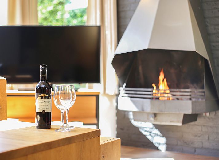 Unterkunft 190359 - Bungalow Zuidoost Drenthe - Aelderholt | 6-persoons bungalow | 6CE