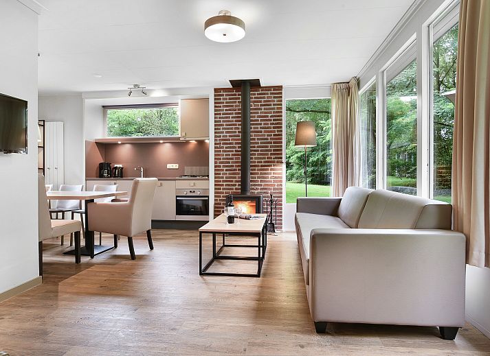 Unterkunft 190360 - Bungalow Zuidoost Drenthe - Aelderholt | 8-persoons bungalow | 8C