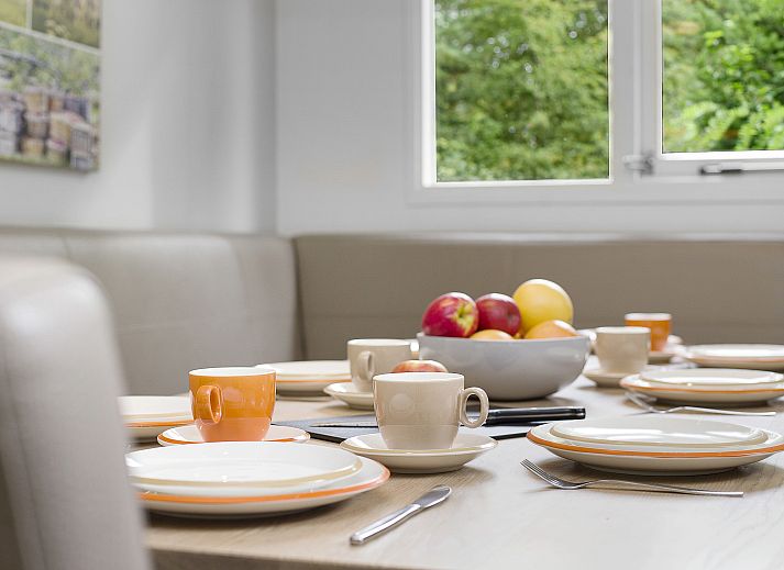 Unterkunft 190360 - Bungalow Zuidoost Drenthe - Aelderholt | 8-persoons bungalow | 8C