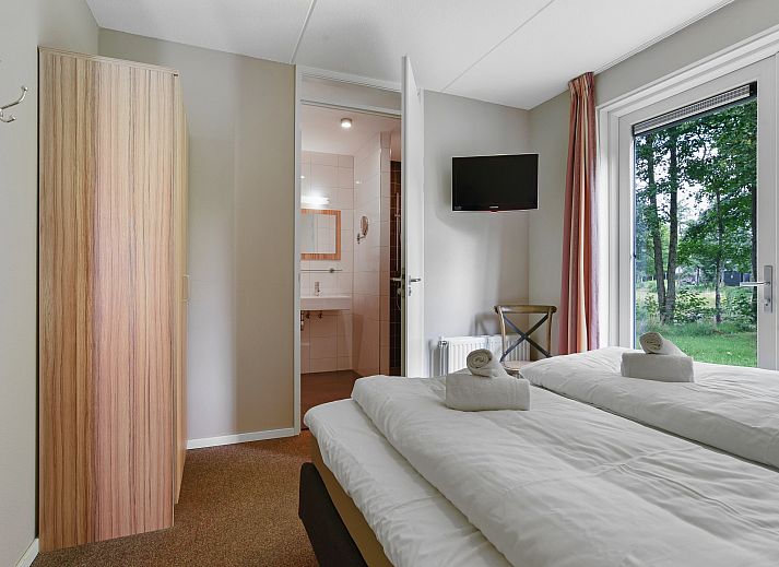 Unterkunft 190361 - Bungalow Zuidoost Drenthe - Aelderholt | 10-persoons bungalow | 10EL1