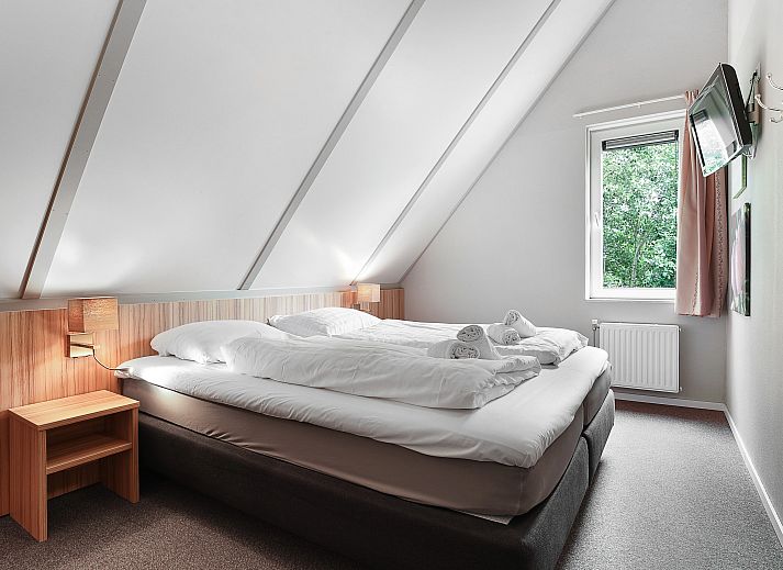 Unterkunft 190361 - Bungalow Zuidoost Drenthe - Aelderholt | 10-persoons bungalow | 10EL1