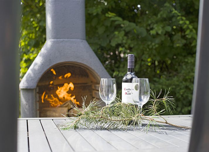 Unterkunft 190361 - Bungalow Zuidoost Drenthe - Aelderholt | 10-persoons bungalow | 10EL1