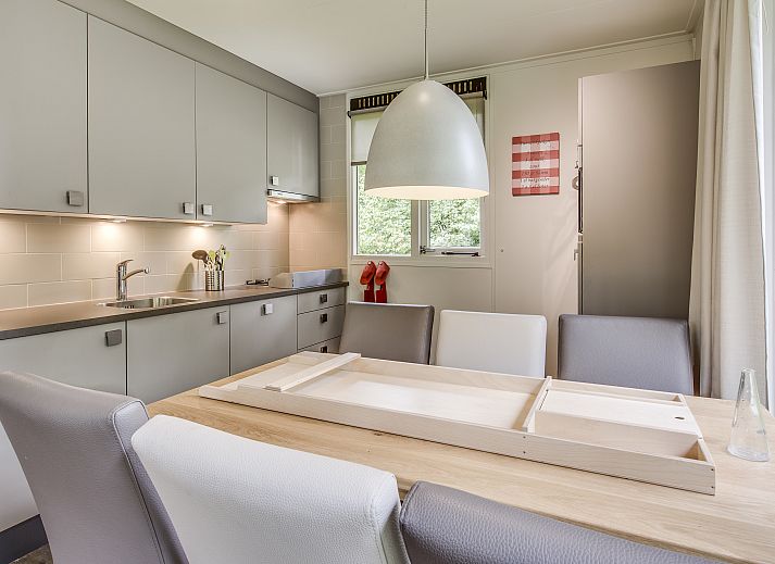 Unterkunft 190362 - Bungalow Zuidoost Drenthe - Aelderholt | 4-persoons kinderbungalow | 4CK