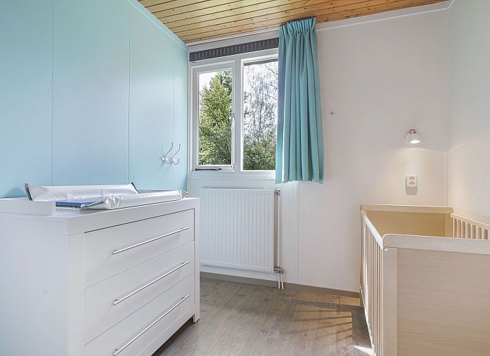 Unterkunft 190362 - Bungalow Zuidoost Drenthe - Aelderholt | 4-persoons kinderbungalow | 4CK