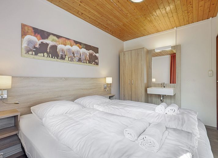 Unterkunft 190362 - Bungalow Zuidoost Drenthe - Aelderholt | 4-persoons kinderbungalow | 4CK