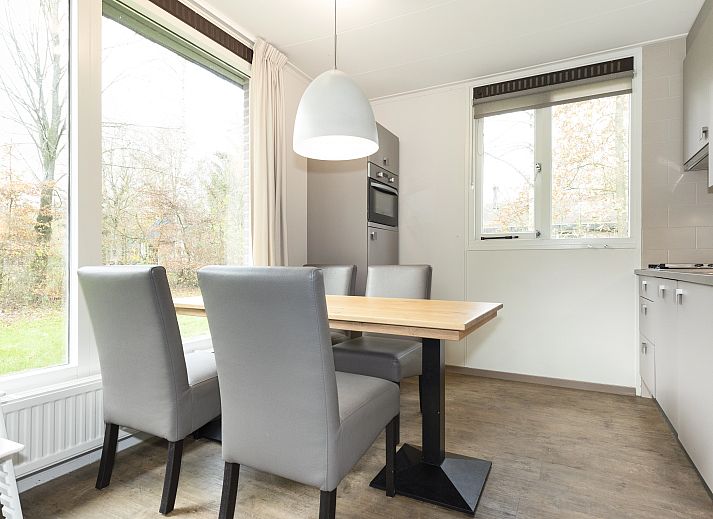 Unterkunft 190363 - Bungalow Zuidoost Drenthe - Aelderholt | 4-persoons babybungalow | 4CN