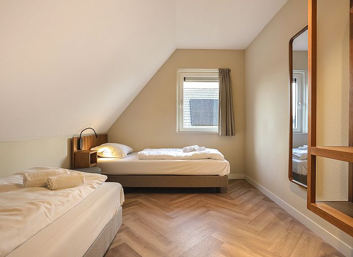 Verblijf 190365 - Bungalow Zuidoost Drenthe - Aelderholt | 8-persoons woning | 8EL