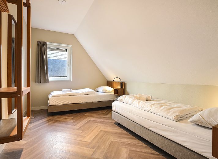 Verblijf 190365 - Bungalow Zuidoost Drenthe - Aelderholt | 8-persoons woning | 8EL