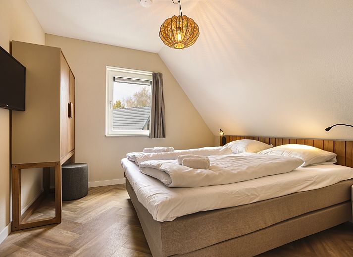 Verblijf 190365 - Bungalow Zuidoost Drenthe - Aelderholt | 8-persoons woning | 8EL