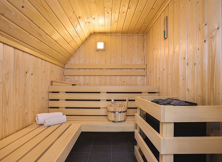 Verblijf 190365 - Bungalow Zuidoost Drenthe - Aelderholt | 8-persoons woning | 8EL