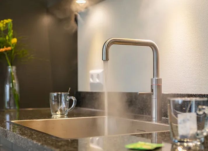 Unterkunft 190419 - Bungalow Zuidoost Drenthe - PUUR Exloo | 6-persoons wellness vakantiehuis | 6ELW
