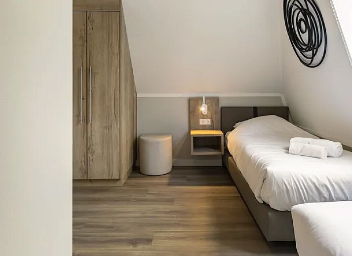 Unterkunft 190419 - Bungalow Zuidoost Drenthe - PUUR Exloo | 6-persoons wellness vakantiehuis | 6ELW