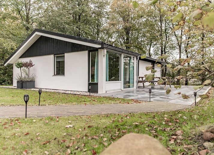 Verblijf 190420 • Vakantiewoning Zuidoost Drenthe • Vakantiehuisje in Exloo