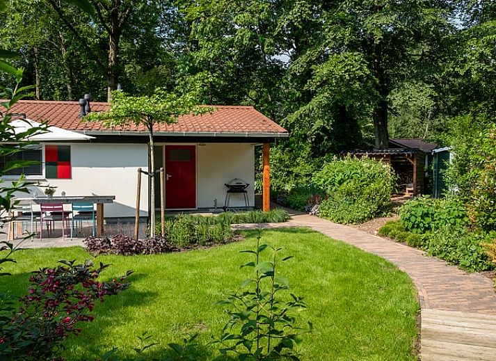 Guest house 190421 - Holiday property Zuidoost Drenthe - Huisje in Exloo