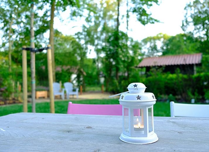 Guest house 190421 - Holiday property Zuidoost Drenthe - Huisje in Exloo