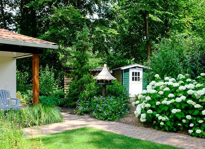 Guest house 190421 - Holiday property Zuidoost Drenthe - Huisje in Exloo