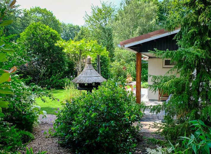 Guest house 190421 - Holiday property Zuidoost Drenthe - Huisje in Exloo
