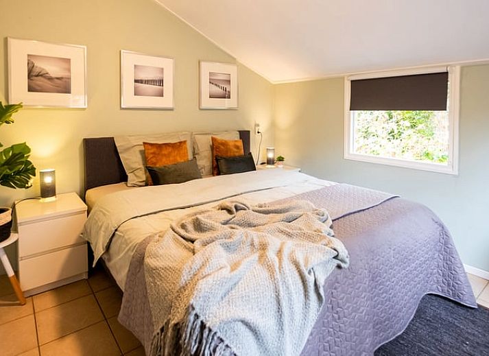 Guest house 190421 - Holiday property Zuidoost Drenthe - Huisje in Exloo