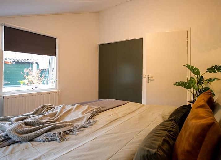 Guest house 190421 - Holiday property Zuidoost Drenthe - Huisje in Exloo