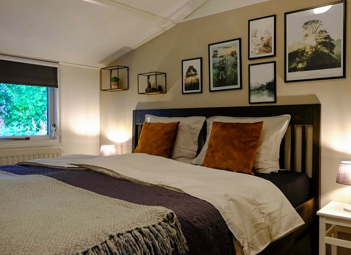 Guest house 190421 - Holiday property Zuidoost Drenthe - Huisje in Exloo