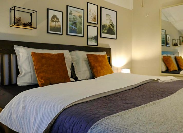 Guest house 190421 - Holiday property Zuidoost Drenthe - Huisje in Exloo