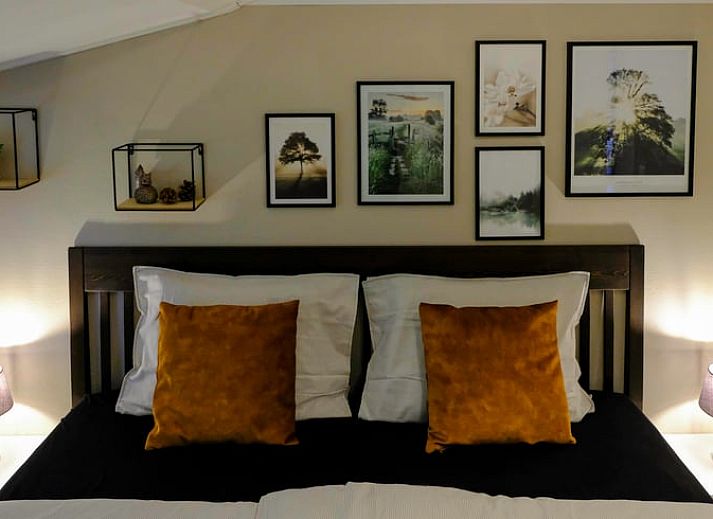 Guest house 190421 - Holiday property Zuidoost Drenthe - Huisje in Exloo