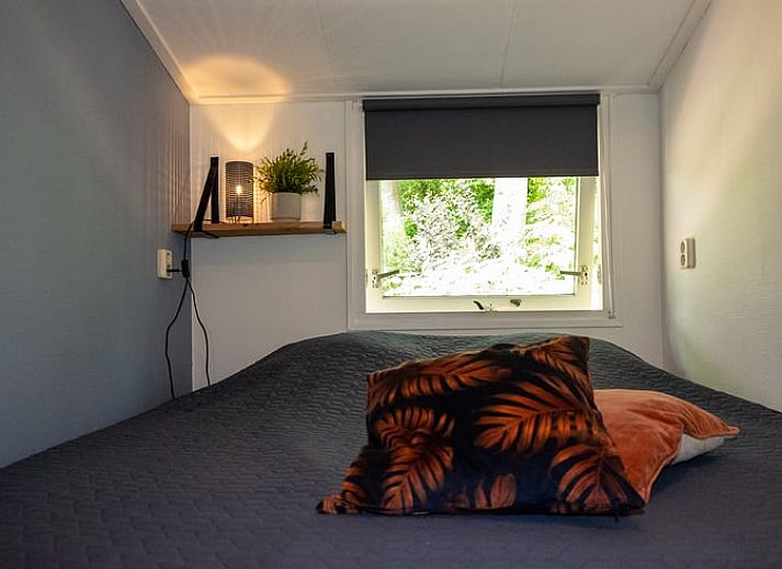 Guest house 190421 - Holiday property Zuidoost Drenthe - Huisje in Exloo