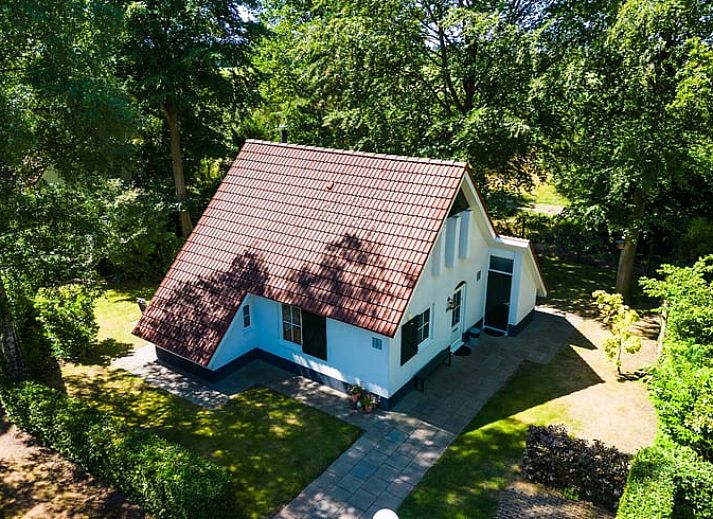 Unterkunft 190425 • Ferienhaus Zuidoost Drenthe • Huisje in Exloo