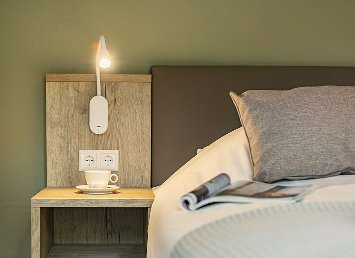 Unterkunft 190437 - Bungalow Zuidoost Drenthe - PUUR Exloo | 6-persoons wellness vakantiehuis | 6ELW