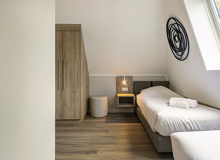 Unterkunft 190437 - Bungalow Zuidoost Drenthe - PUUR Exloo | 6-persoons wellness vakantiehuis | 6ELW