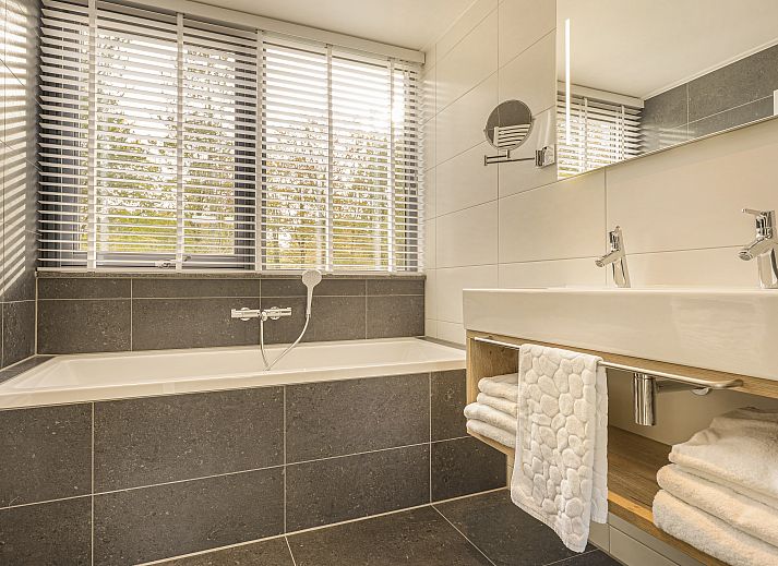 Unterkunft 190438 - Bungalow Zuidoost Drenthe - PUUR Exloo | 8-persoons culinair buitenleven vakantiehuis | 