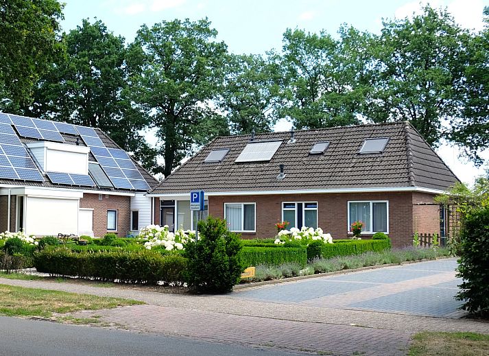 Guest house 190440 - Holiday property Zuidoost Drenthe - DG109
