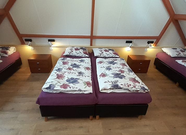 Guest house 190440 - Holiday property Zuidoost Drenthe - DG109