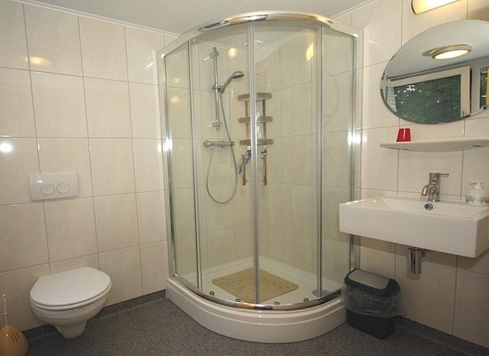Guest house 190440 - Holiday property Zuidoost Drenthe - DG109