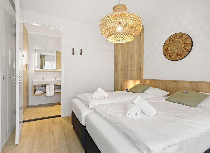 Verblijf 190441 - Bungalow Zuidoost Drenthe - PUUR Exloo | 10-persoons vakantiehuis | 10EL1