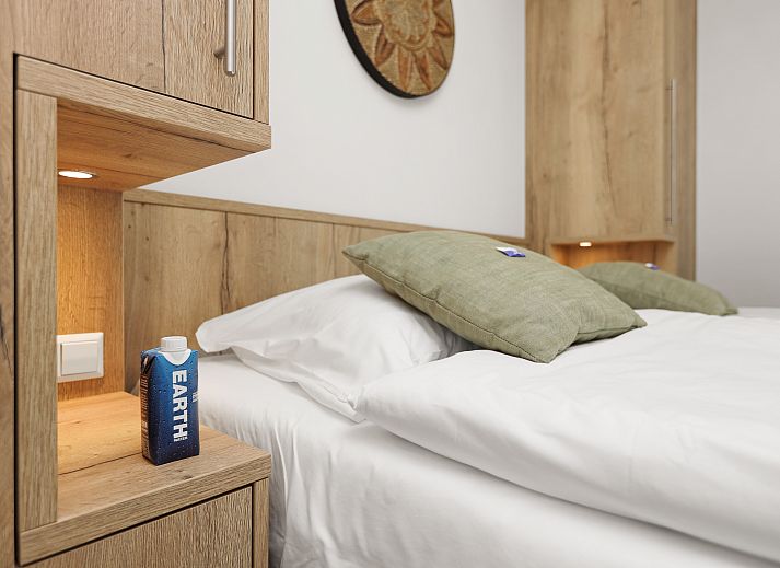 Verblijf 190441 - Bungalow Zuidoost Drenthe - PUUR Exloo | 10-persoons vakantiehuis | 10EL1