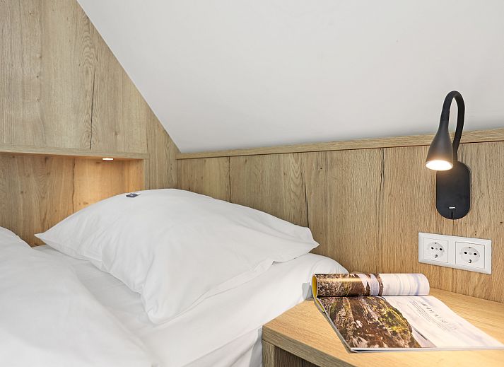 Verblijf 190441 - Bungalow Zuidoost Drenthe - PUUR Exloo | 10-persoons vakantiehuis | 10EL1