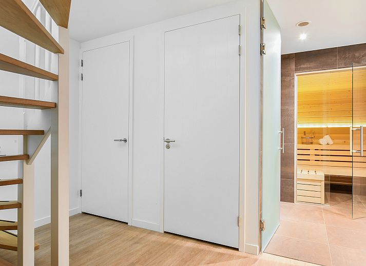 Verblijf 190442 - Bungalow Zuidoost Drenthe - PUUR Exloo | 10-persoons vakantiehuis | 10ELW