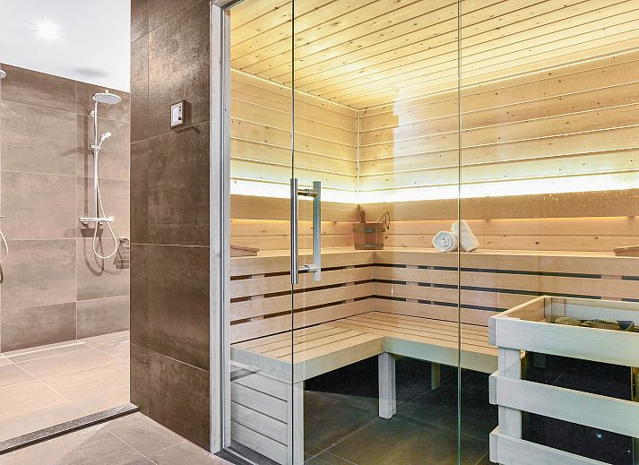 Verblijf 190442 - Bungalow Zuidoost Drenthe - PUUR Exloo | 10-persoons vakantiehuis | 10ELW