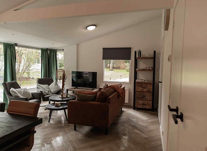 Unterkunft 190445 - Ferienhaus Zuidoost Drenthe - DG1512