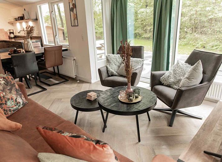 Unterkunft 190445 - Ferienhaus Zuidoost Drenthe - DG1512