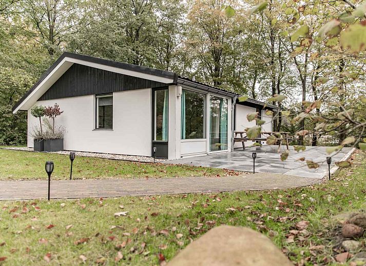 Unterkunft 190445 - Ferienhaus Zuidoost Drenthe - DG1512