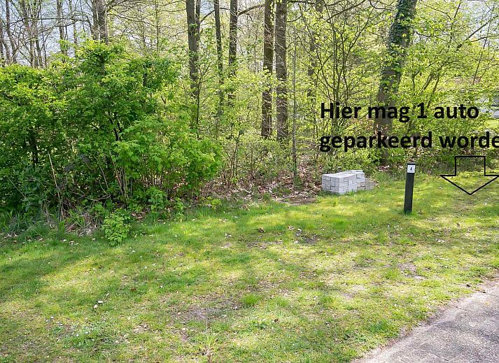 Unterkunft 190445 - Ferienhaus Zuidoost Drenthe - DG1512