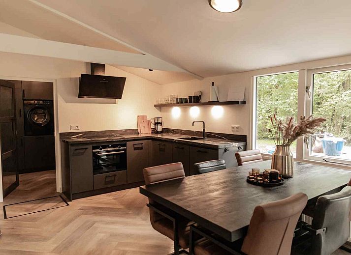 Unterkunft 190445 - Ferienhaus Zuidoost Drenthe - DG1512