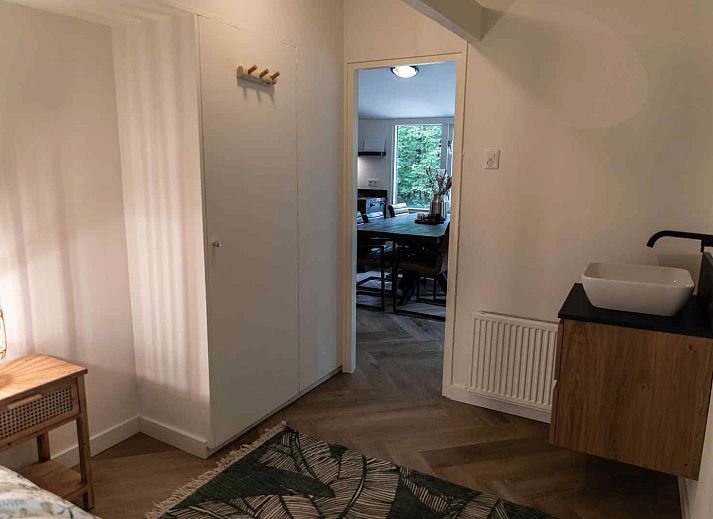 Unterkunft 190445 - Ferienhaus Zuidoost Drenthe - DG1512