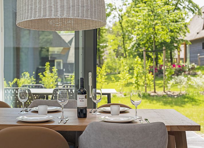 Verblijf 190448 - Bungalow Zuidoost Drenthe - PUUR Exloo | 6-persoons vakantiehuis | 6EL