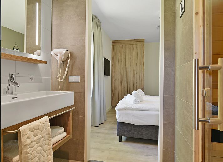 Verblijf 190448 - Bungalow Zuidoost Drenthe - PUUR Exloo | 6-persoons vakantiehuis | 6EL